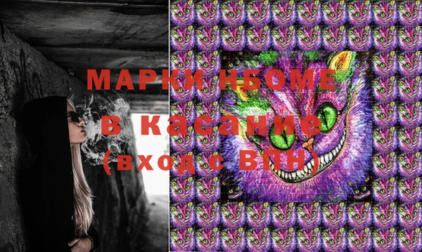 винт Алзамай